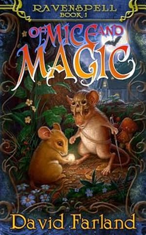 Imagen del vendedor de Of Mice and Magic a la venta por GreatBookPrices