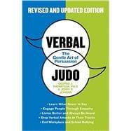 Seller image for Verbal Judo for sale by eCampus