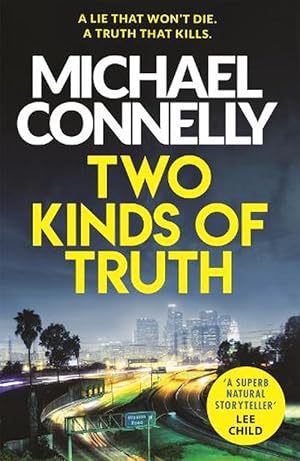 Seller image for Two Kinds of Truth (Paperback) for sale by Grand Eagle Retail