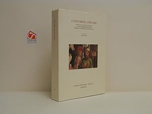 Concordia Discors. Studi su Nicolò Cusano e l'umanesimo europero offerti a Giovanni Santiello