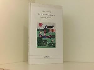 Bild des Verkufers fr Rudolf Hartung - Werkausgabe / Vor grnen Kulissen: Smtliche Gedichte Smtliche Gedichte zum Verkauf von Book Broker