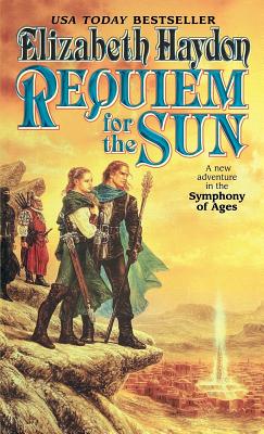 Imagen del vendedor de Requiem for the Sun: A New Adventure in the Symphony of Ages (Paperback or Softback) a la venta por BargainBookStores