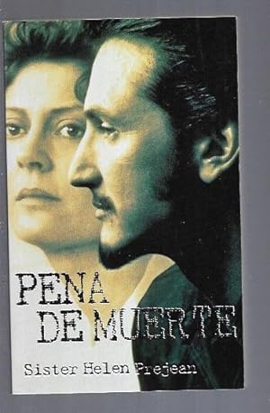 Seller image for PENA DE MUERTE for sale by Desvn del Libro / Desvan del Libro, SL
