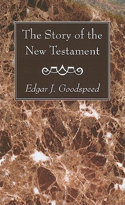 Seller image for The Story of the New Testament (Paperback or Softback) for sale by BargainBookStores