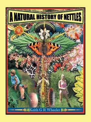 Seller image for A Natural History of Nettles (Paperback or Softback) for sale by BargainBookStores