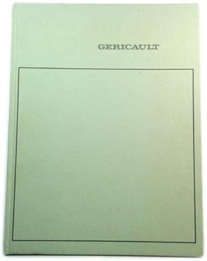 Image du vendeur pour Tout L'oeuvre Peint De Gericault (Les Classiques De l'Art) mis en vente par PsychoBabel & Skoob Books
