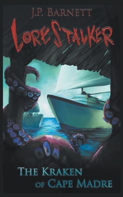 Bild des Verkufers fr The Kraken of Cape Madre: A Creature Feature Horror Suspense (Paperback or Softback) zum Verkauf von BargainBookStores
