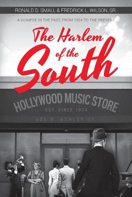 Seller image for The Harlem of the South (Paperback or Softback) for sale by BargainBookStores