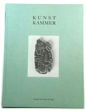 Kunst Kammer: One Hundred Treasures from the Ancient World: Africa, Asia, Oceania, Americas