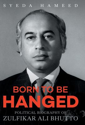 Imagen del vendedor de Born to Be Hanged (Hardback or Cased Book) a la venta por BargainBookStores