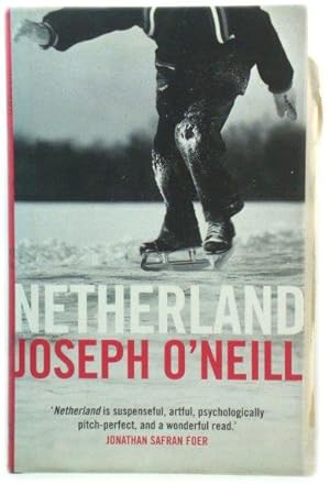 Seller image for Netherland for sale by PsychoBabel & Skoob Books