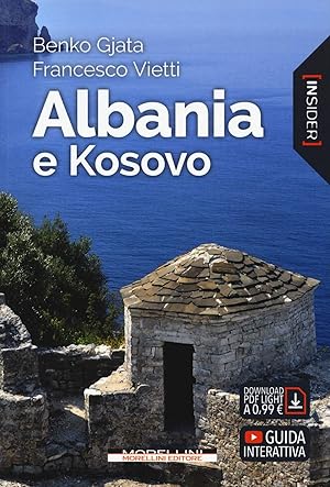 Albania e Kosovo - II ed.