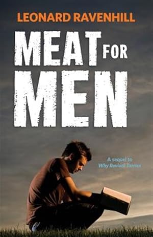 Seller image for Meat for Men for sale by GreatBookPrices