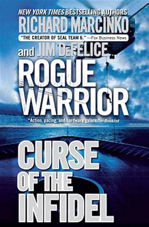 Imagen del vendedor de Rogue Warrior : Curse of the Infidel a la venta por GreatBookPrices