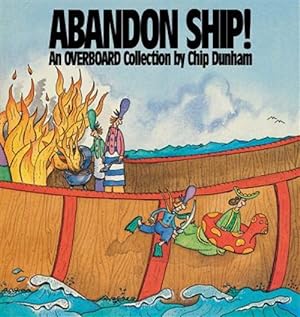 Immagine del venditore per Abandon Ship! : An Overboard Collection venduto da GreatBookPrices
