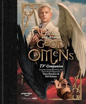 Seller image for The Nice and Accurate Good Omens TV Companion for sale by Rheinberg-Buch Andreas Meier eK