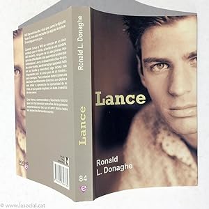 Image du vendeur pour Lance (continuacin de los diarios de Will Barnett) mis en vente par La Social. Galera y Libros