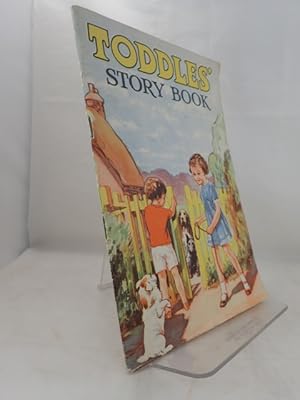 Toddles' Story Book