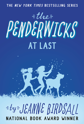 Seller image for The Penderwicks at Last (Paperback or Softback) for sale by BargainBookStores