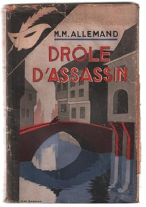 Drôle d'assassin