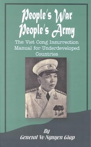 Seller image for People's War, People's Army for sale by GreatBookPrices