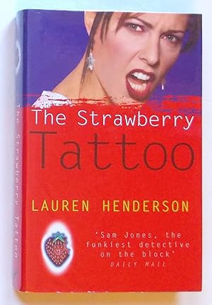 Seller image for The Strawberry Tattoo for sale by Transformer