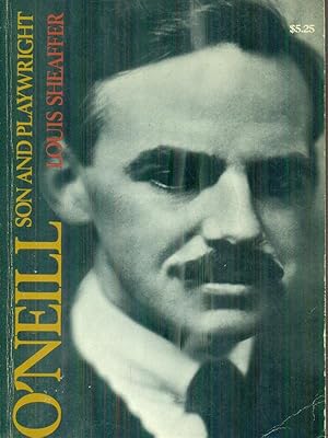 Seller image for O'Neill son and Playwright for sale by Librodifaccia