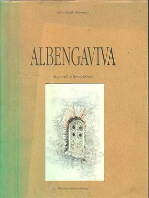 Bild des Verkufers fr Albengaviva zum Verkauf von Librodifaccia