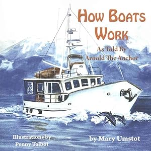 Seller image for How Boats Work for sale by GreatBookPrices