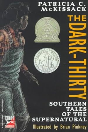 Seller image for Dark-Thirty : Southern Tales of the Supernatural for sale by GreatBookPrices