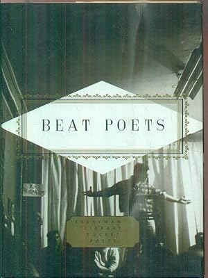 Bild des Verkufers fr Beat Poets zum Verkauf von Librodifaccia