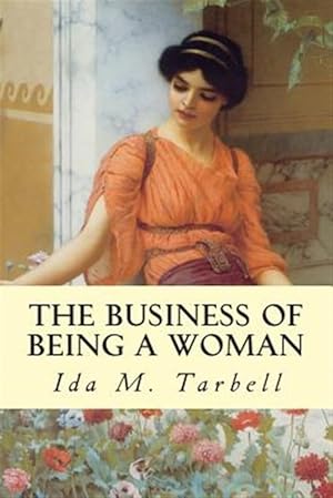 Bild des Verkufers fr Business of Being a Woman zum Verkauf von GreatBookPrices