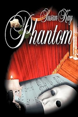 Imagen del vendedor de Phantom a la venta por GreatBookPrices