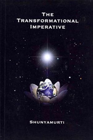 Immagine del venditore per Transformational Imperative : Planetary Redemption Through Self-Realization venduto da GreatBookPrices