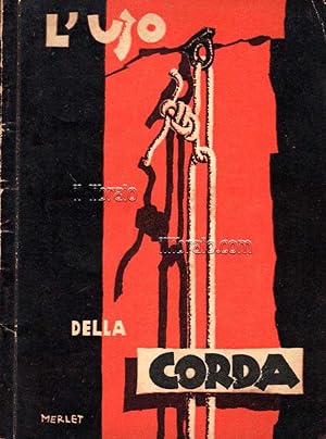 L'uso della corda