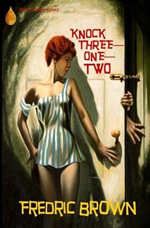 Seller image for KNOCK 3-1-2 for sale by GreatBookPrices