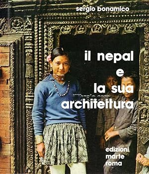 Il Nepal e la sua architettura