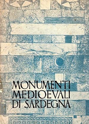 Monumenti medioevali di Sardegna