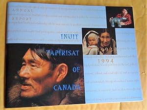 Inuit Tapirisat of Canada