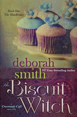 Imagen del vendedor de Biscuit Witch a la venta por GreatBookPrices