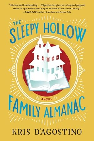 Seller image for Sleepy Hollow Family Almanac for sale by GreatBookPrices