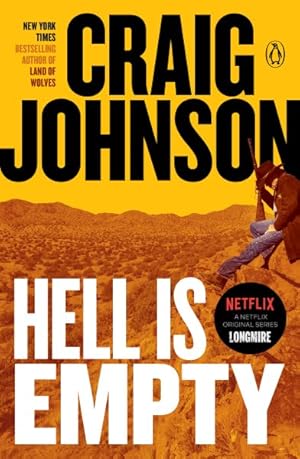 Immagine del venditore per Hell Is Empty venduto da GreatBookPrices