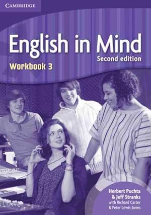 Seller image for English in Mind : Level 3 for sale by GreatBookPrices