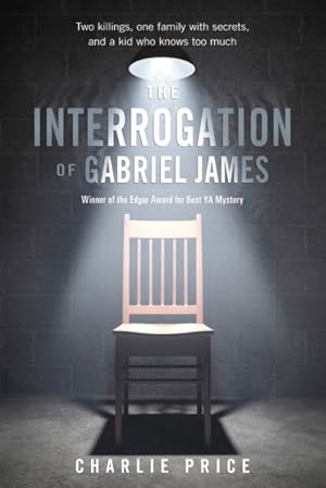 Seller image for Interrogation of Gabriel James for sale by GreatBookPrices