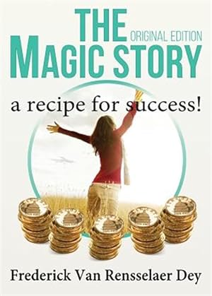 Bild des Verkufers fr The Magic Story - Original Edition zum Verkauf von GreatBookPrices