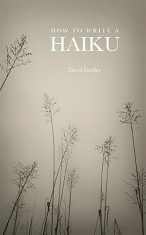 Seller image for How to Write a Haiku for sale by GreatBookPrices