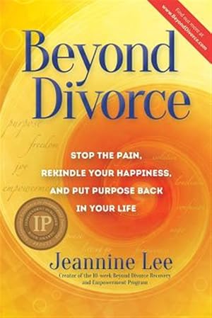 Seller image for Beyond Divorce for sale by GreatBookPrices