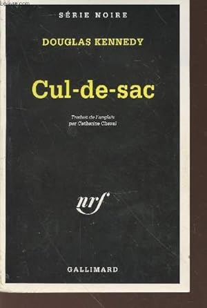 Seller image for Cul-de-sac collection srie noire n2483 for sale by Le-Livre