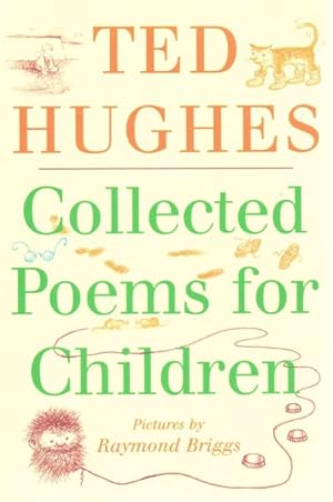 Immagine del venditore per Collected Poems for Children venduto da GreatBookPrices