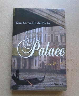 Seller image for The Palace for sale by BRIMSTONES